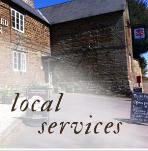 Local Services